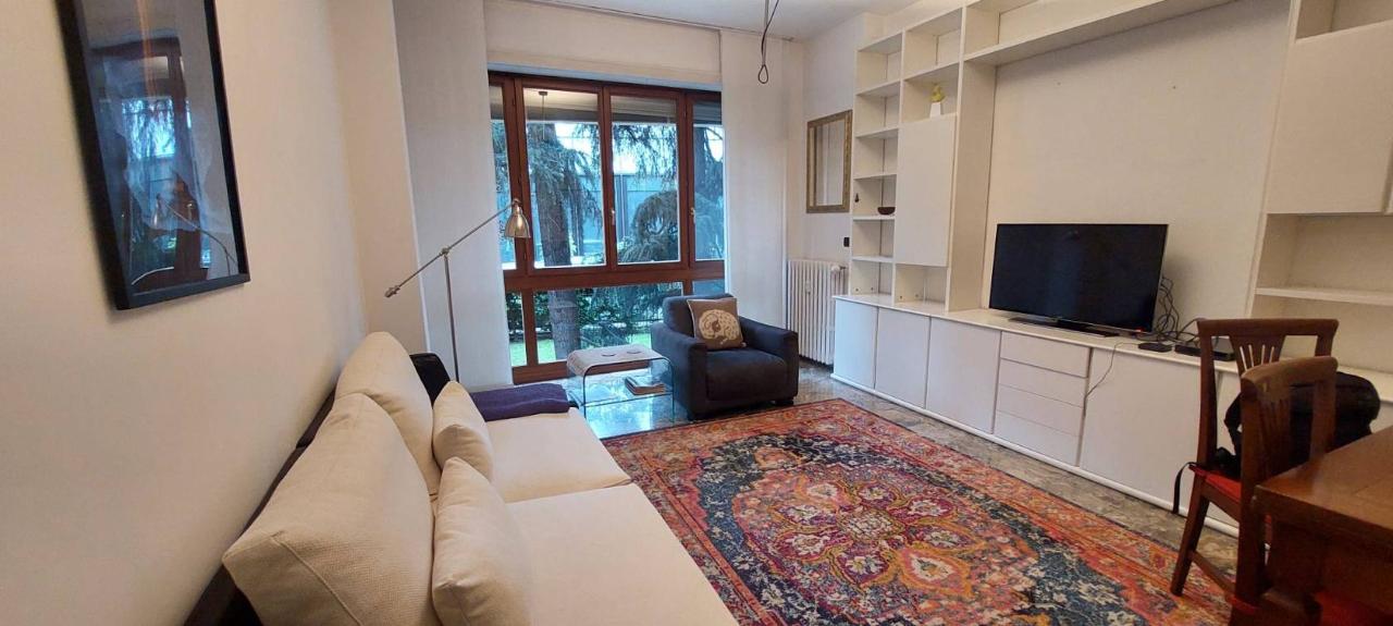 appartamento in vendita a Milano in zona Solari