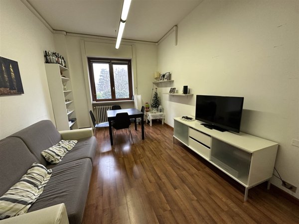 appartamento in vendita a Milano in zona San Cristoforo