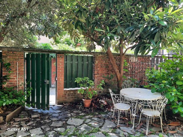 appartamento in vendita a Milano in zona San Siro