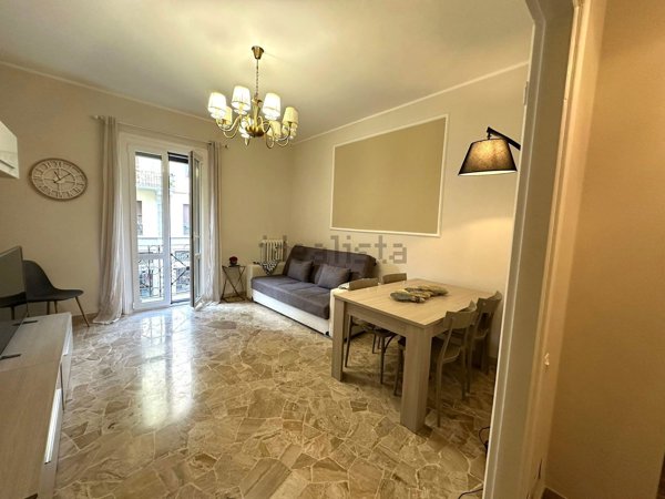 appartamento in vendita a Milano in zona Porta Venezia