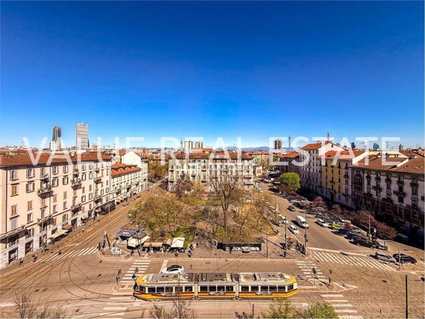 appartamento in vendita a Milano in zona San Vittore