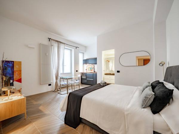 appartamento in vendita a Milano in zona XXII Marzo