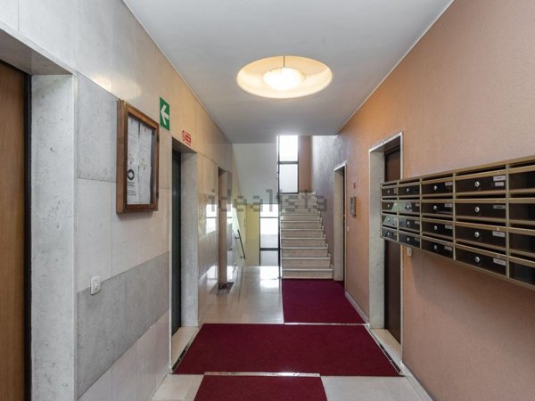 appartamento in vendita a Milano in zona Bicocca