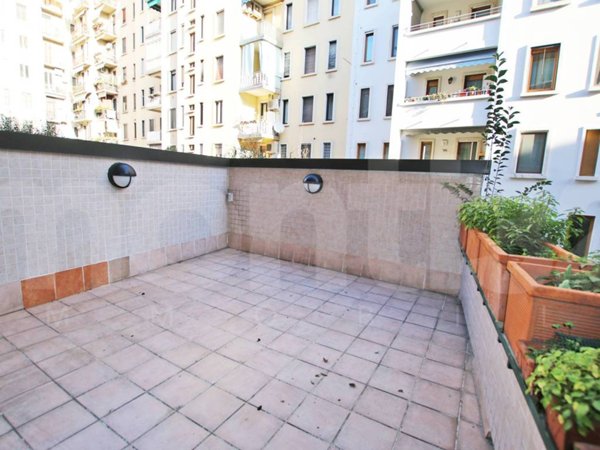 appartamento in vendita a Milano in zona Solari