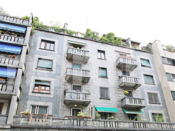 appartamento in vendita a Milano in zona Solari