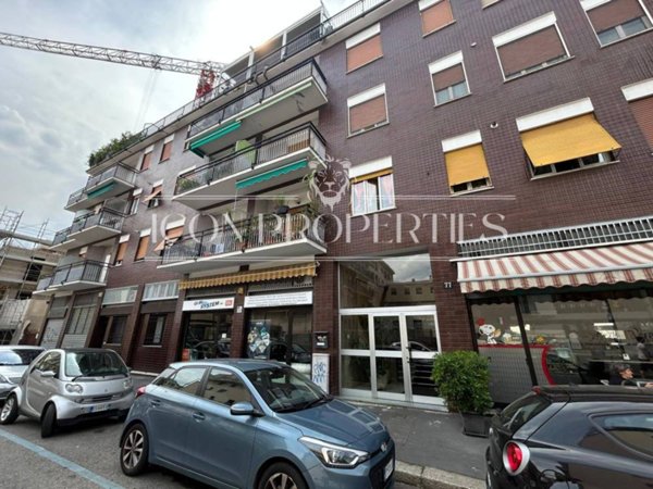 appartamento in vendita a Milano in zona Precotto
