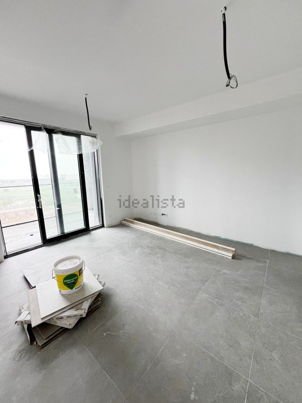 appartamento in vendita a Milano in zona Musocco
