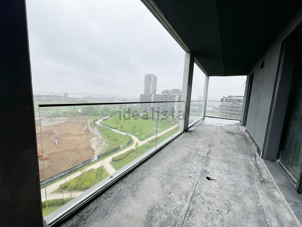 appartamento in vendita a Milano in zona Musocco
