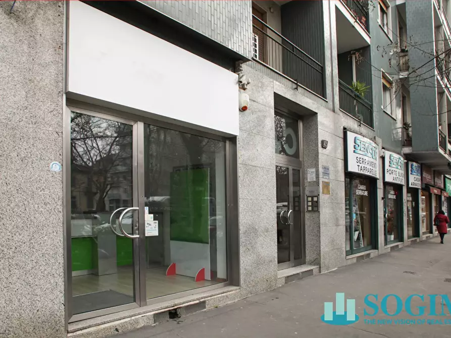 negozio in vendita a Milano in zona Centro Storico