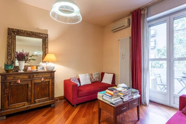 appartamento in vendita a Milano in zona San Siro