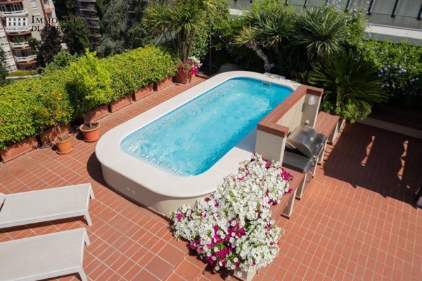 appartamento in vendita a Milano in zona San Siro