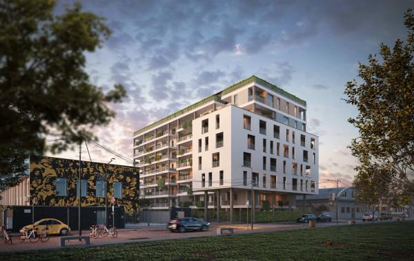 appartamento in vendita a Milano in zona Monluè
