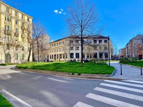 appartamento in vendita a Milano in zona Città Studi