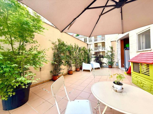 appartamento in vendita a Milano in zona Solari