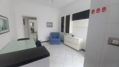 appartamento in vendita a Milano in zona Bovisa