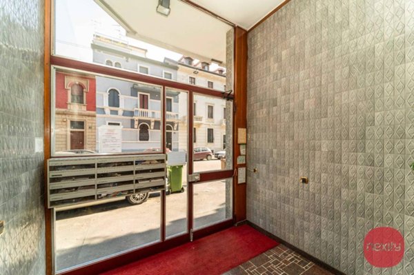 appartamento in vendita a Milano in zona Casoretto