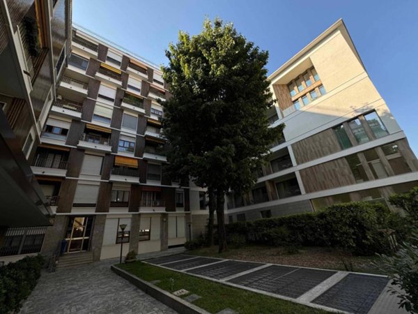appartamento in vendita a Milano in zona XXII Marzo