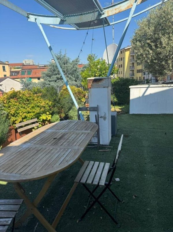 appartamento in vendita a Milano in zona Porta Romana