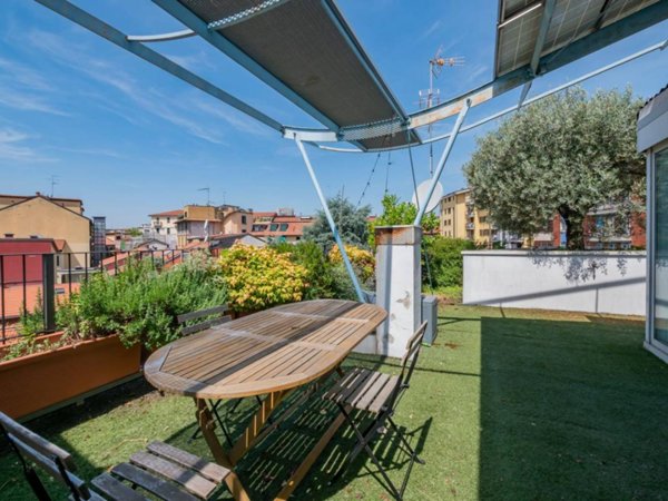appartamento in vendita a Milano in zona Porta Romana