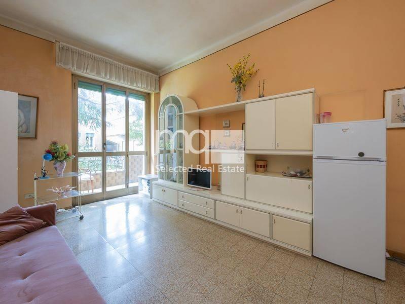 appartamento in vendita a Milano in zona Isola