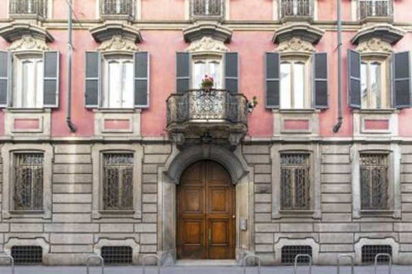 villa in vendita a Milano