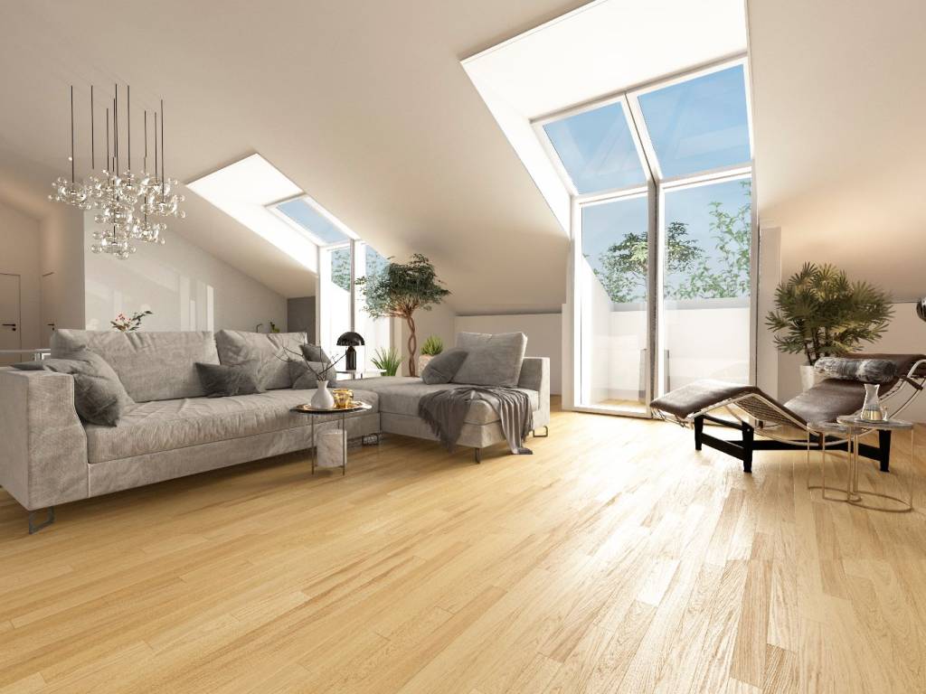 appartamento in vendita a Milano in zona Porta Romana