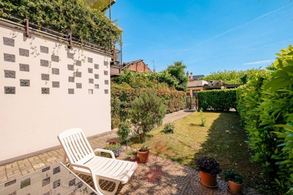 casa indipendente in vendita a Milano