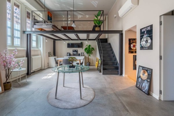 appartamento in vendita a Milano in zona Isola