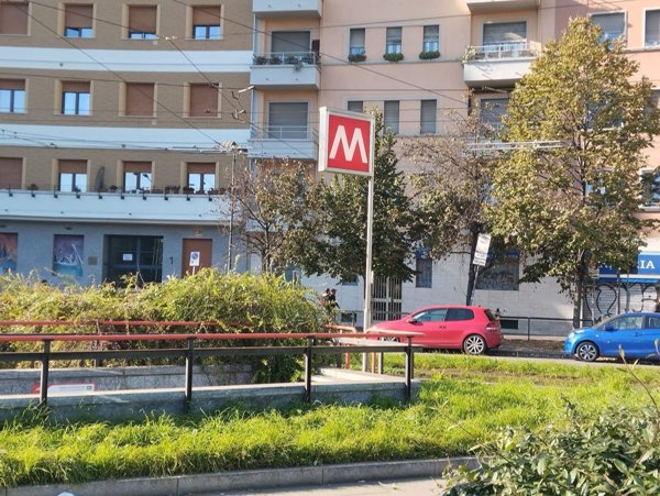 appartamento in vendita a Milano in zona Città Studi