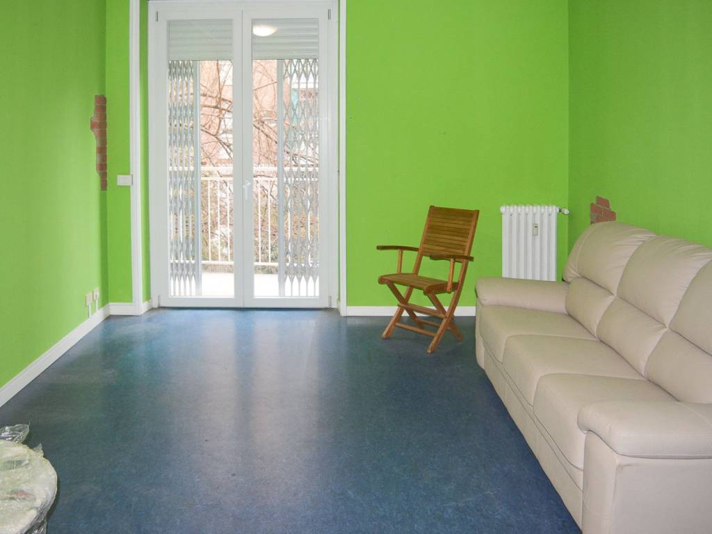 appartamento in vendita a Milano in zona Prato Centenaro