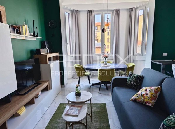 appartamento in vendita a Milano in zona Piazzale Lodi