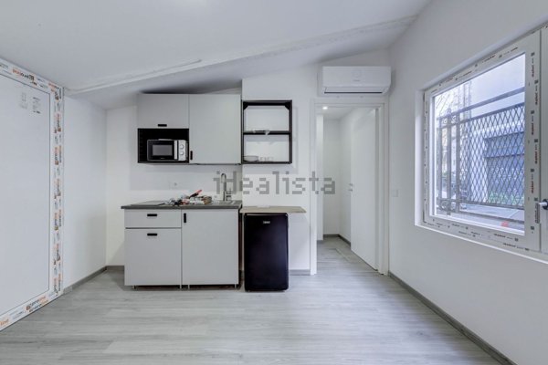 appartamento in vendita a Milano in zona Dergano