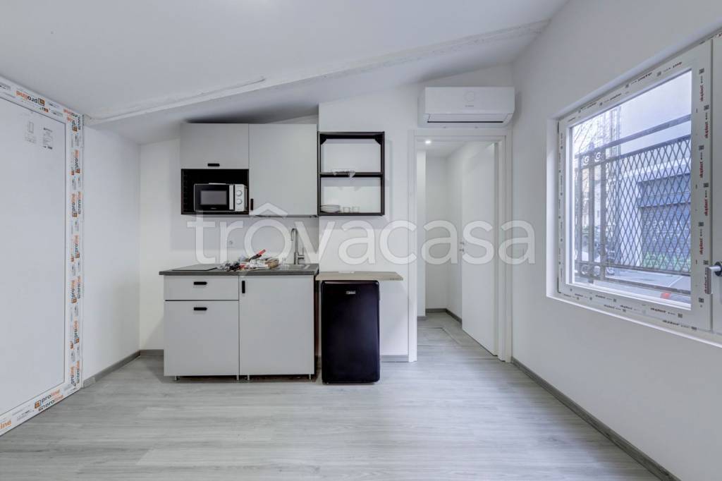 appartamento in vendita a Milano in zona Dergano