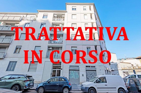 appartamento in vendita a Milano in zona Cagnola