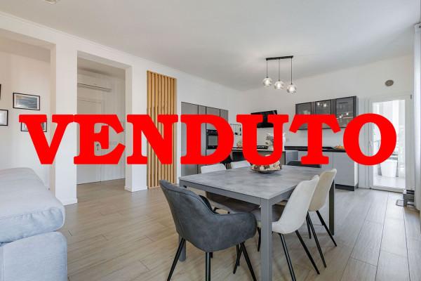 appartamento in vendita a Milano in zona Villapizzone
