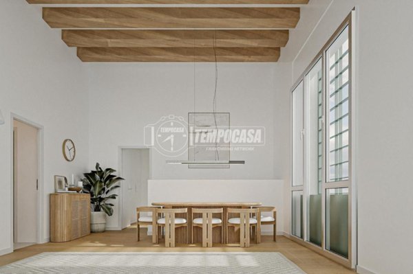 appartamento in vendita a Milano in zona Cagnola