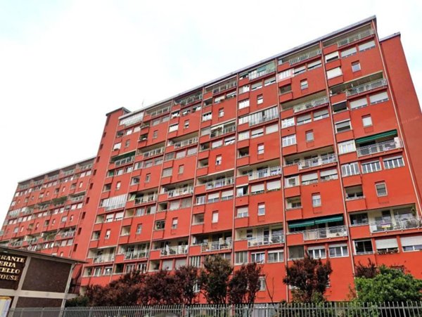 appartamento in vendita a Milano in zona Città Studi