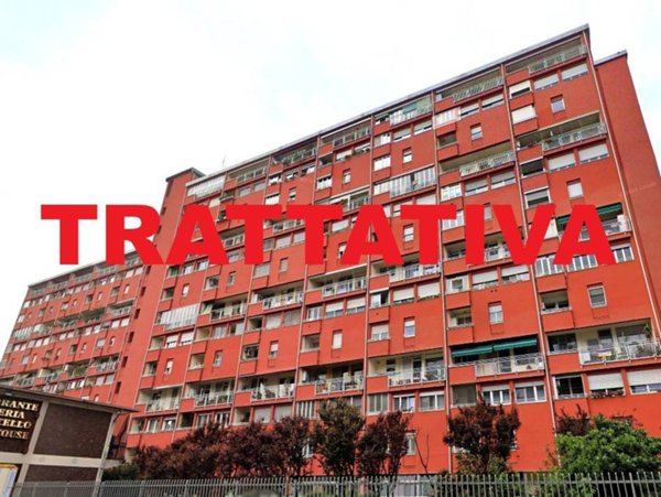 appartamento in vendita a Milano in zona Città Studi