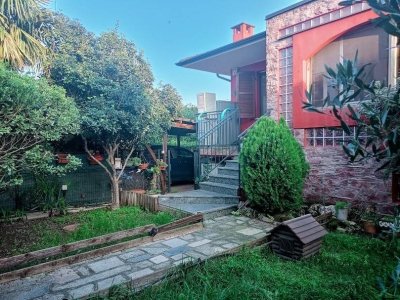 casa indipendente in vendita a Milano