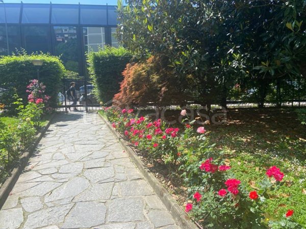 appartamento in vendita a Milano in zona Rembrandt