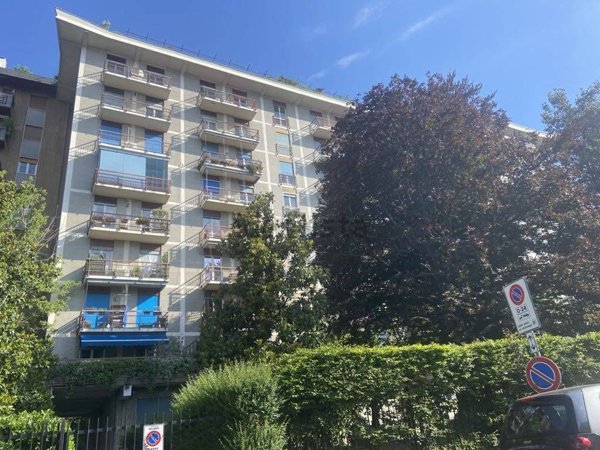 appartamento in vendita a Milano in zona Solari