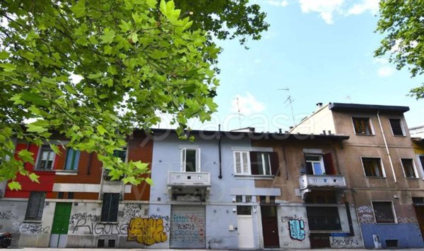 trivano in vendita a Milano in zona Ghisolfa