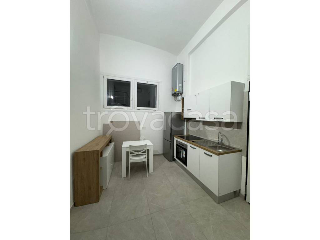 appartamento in vendita a Milano in zona Quarto Cagnino
