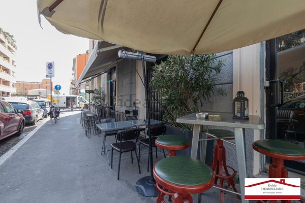 negozio in vendita a Milano in zona Cinque Giornate