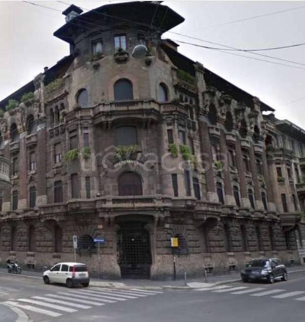 appartamento in vendita a Milano in zona Porta Venezia