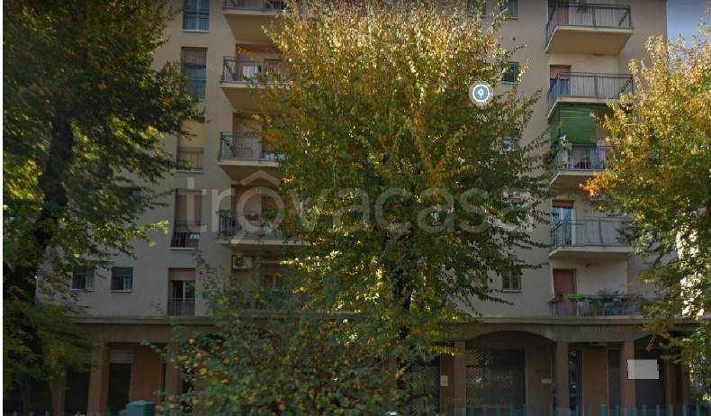 appartamento in vendita a Milano in zona Bruzzano