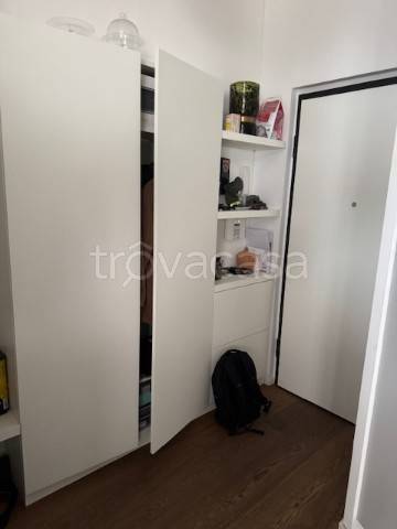 appartamento in vendita a Milano in zona Città Studi