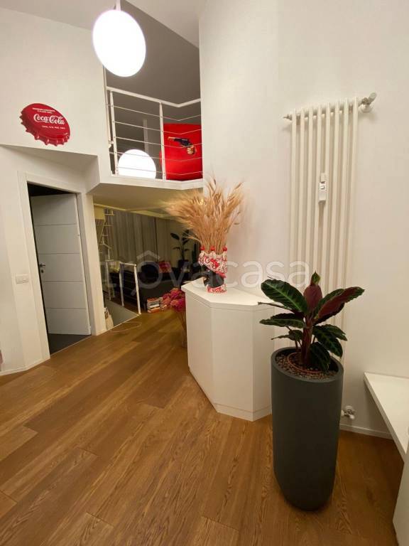 appartamento in vendita a Milano in zona Città Studi