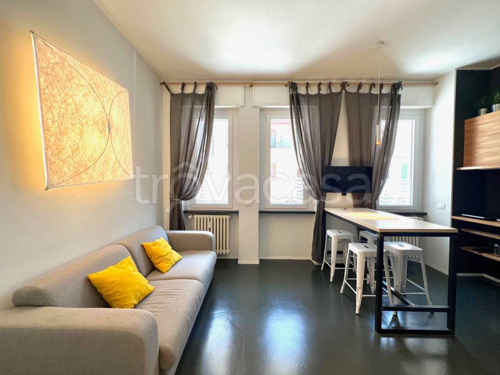 appartamento in vendita a Milano in zona San Siro