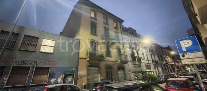 appartamento in vendita a Milano in zona Porta Venezia